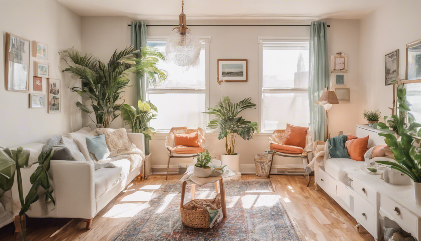 Top Airbnb Cleaning Services to Elevate Your Rental Experience