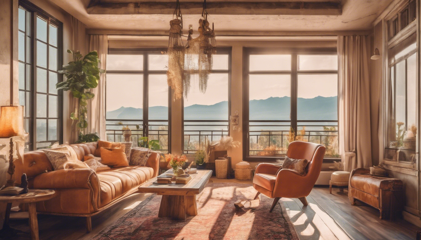 Unlocking Wealth: The Ultimate Airbnb Investment Guide for Savvy Investors