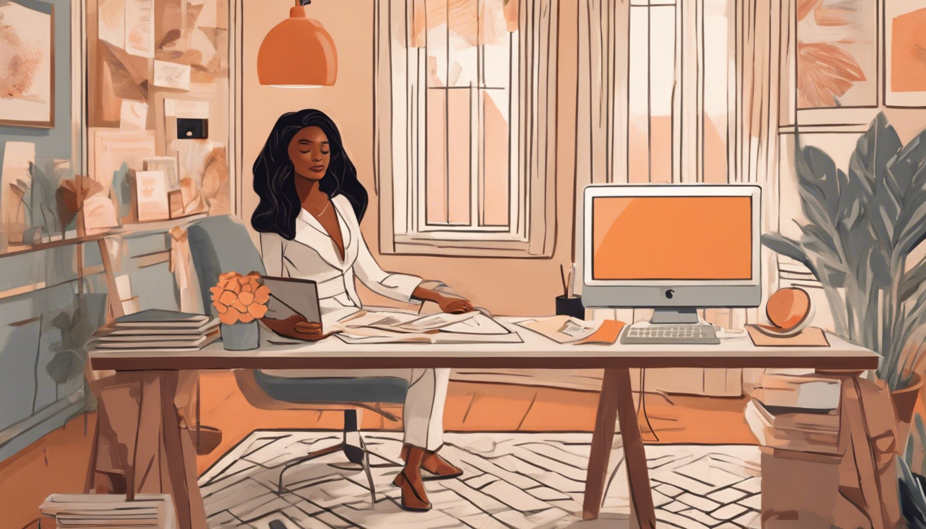 From Burnout to Business: How Kerri Gibson Turned Real Estate into a Fulfilling Journey