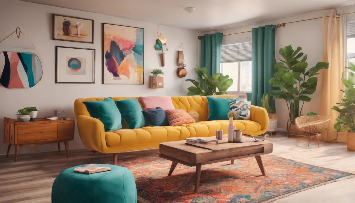 Revolutionizing Short-Term Rentals: How Merriby Real Estate's AI Solutions Elevate Your Airbnb Experience