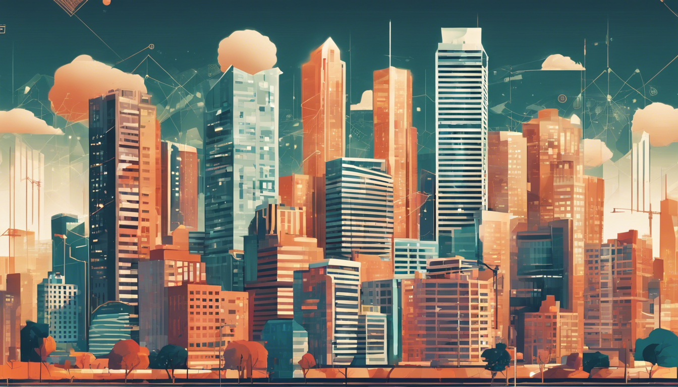 Unlocking Wealth: The Best Real Estate Crowdfunding Platforms for Smart Investors