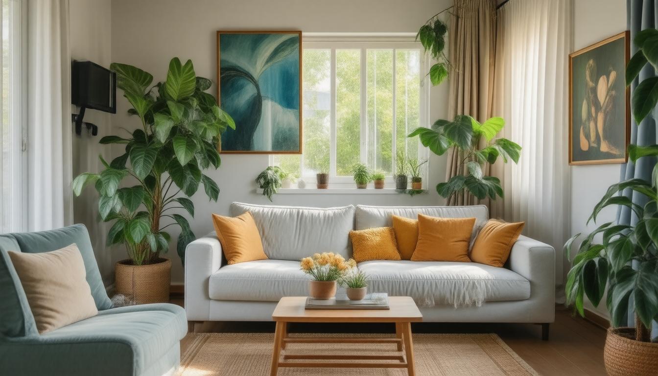 Elevate Your Listings: The Ultimate Guide to Airbnb Professional Photography