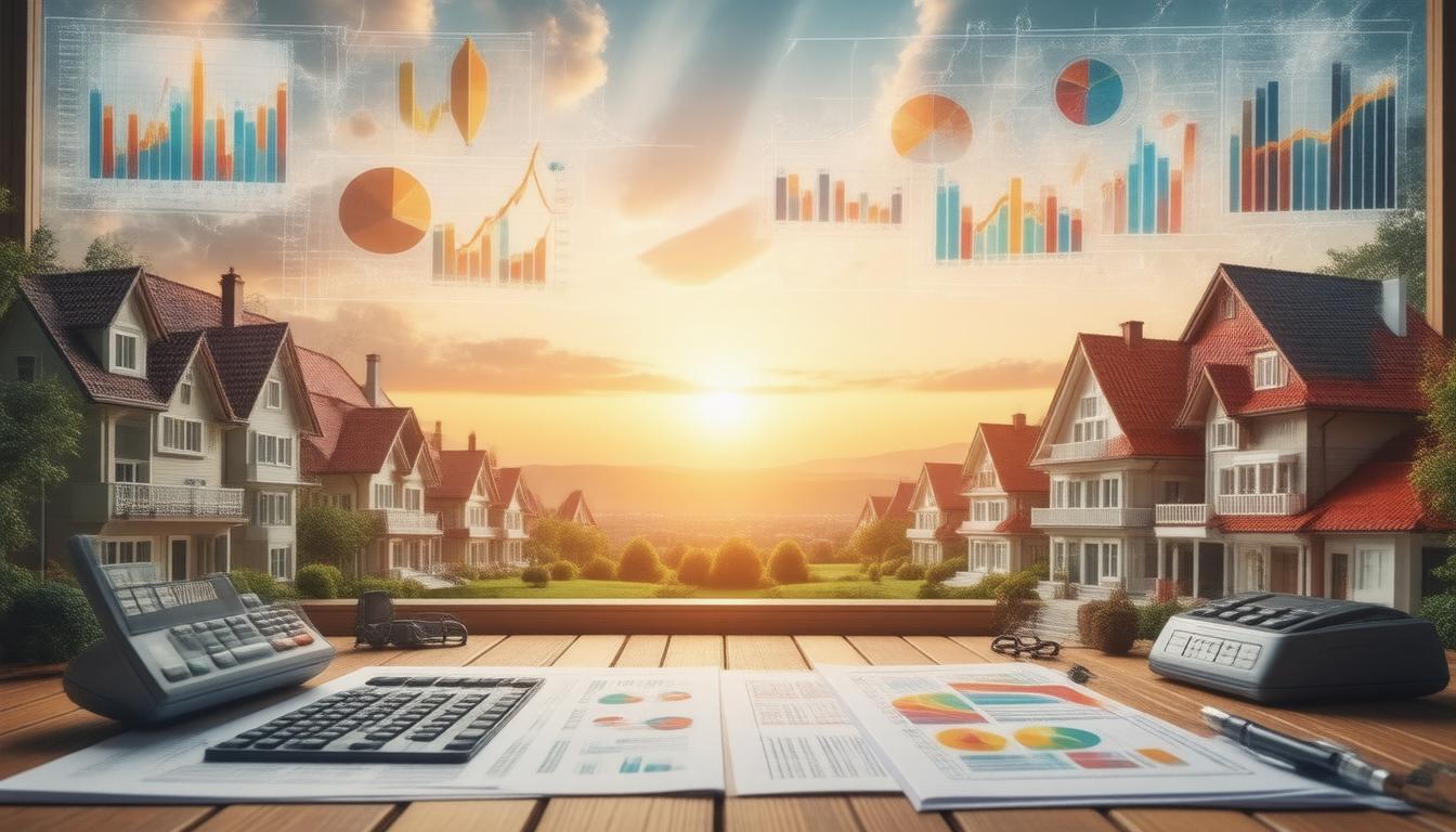 Mastering Cash Flow Management for Rentals: Essential Strategies for Landlords