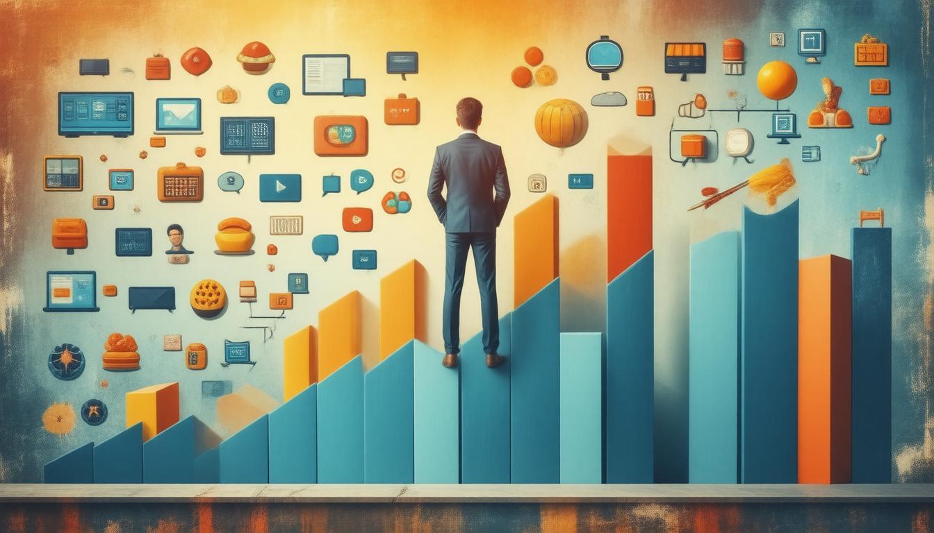 Unlocking Opportunities: A Comprehensive Guide to Market Saturation Analysis