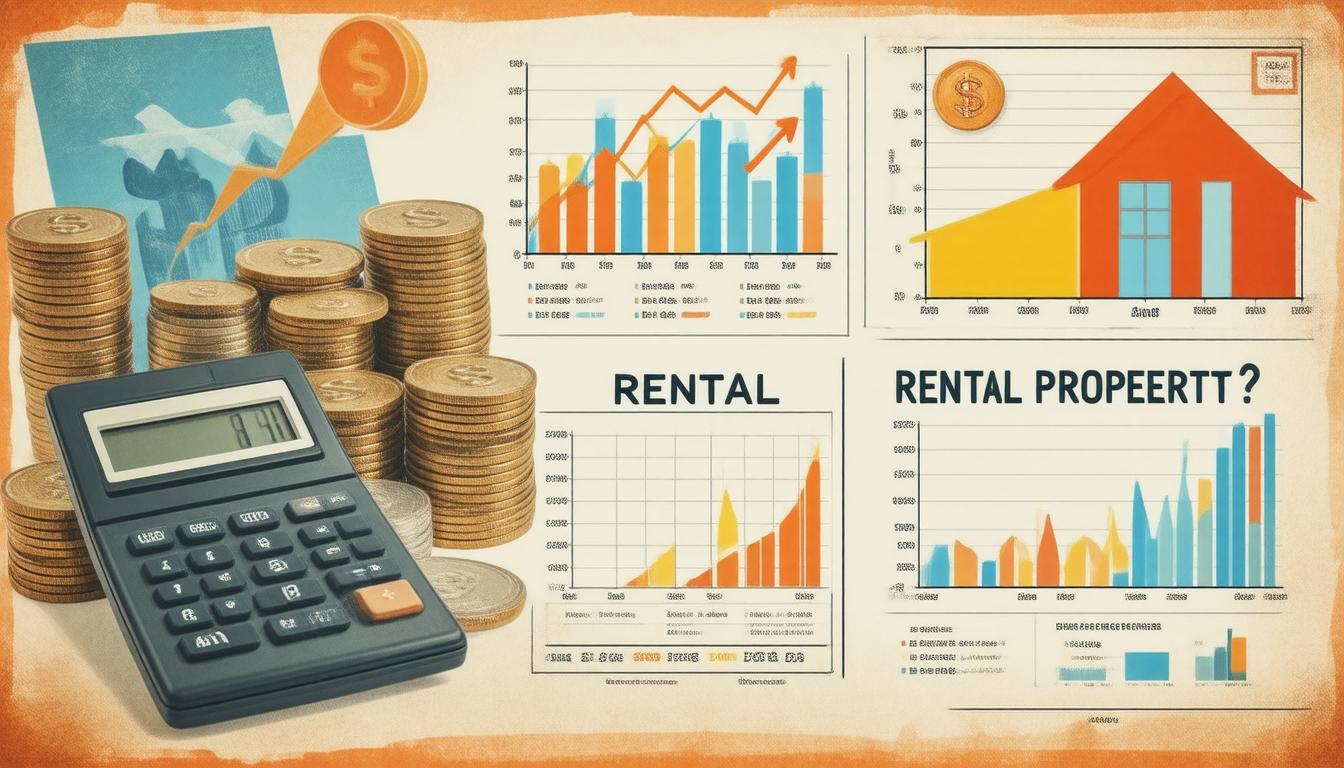 Mastering Rental Property Budgeting: Essential Tips for Maximum Profitability