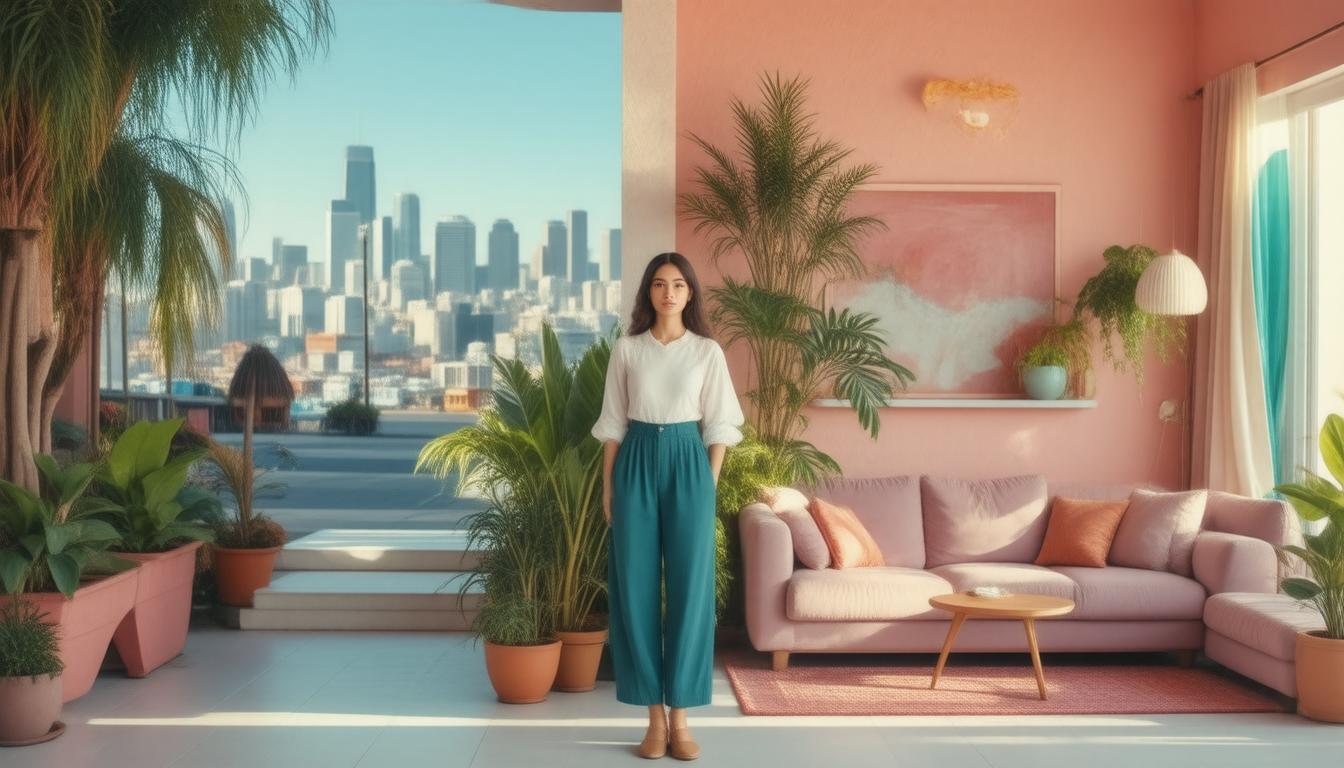 From Burnout to Airbnb Success: Kerri Gibson's Journey in Real Estate Investment