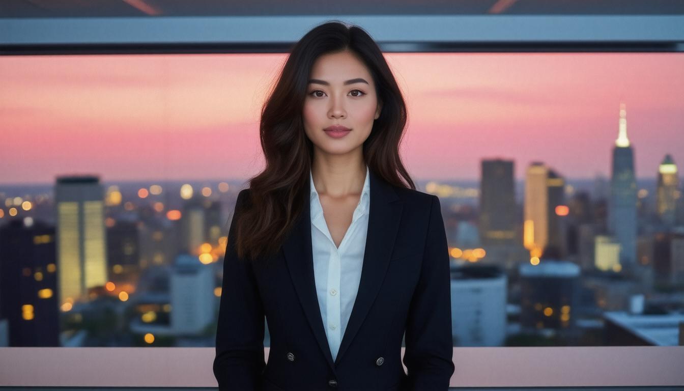 From Burnout to Business: How Kerri Gibson Turned Real Estate into Her Passion