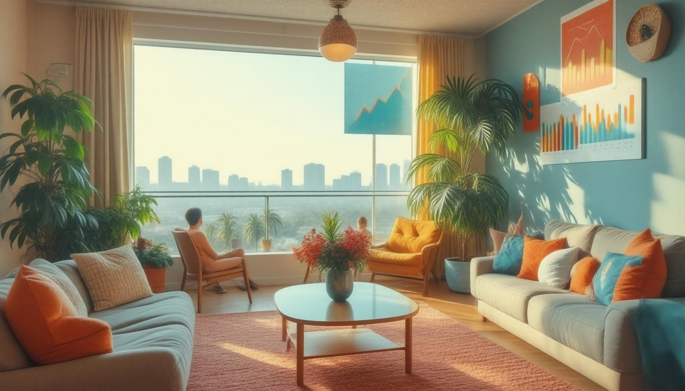 Maximize Your Airbnb Profits: A Guide to Choosing the Best Rental Markets for Passive Income