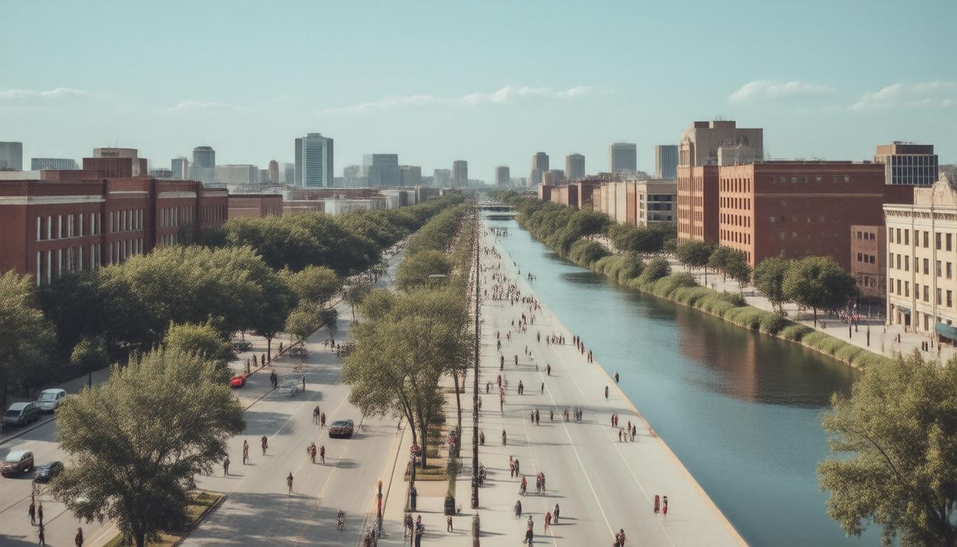 Top Short-Term Rental Investment Hotspots in the U.S.: Why Peoria, Illinois is Leading the Charge in 2025