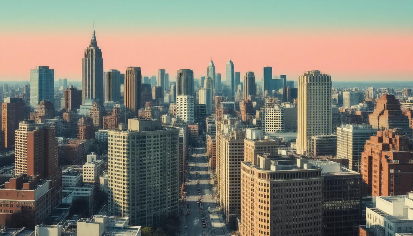 Unlocking Profits: Top U.S. Cities for Short-Term Rental Investment in 2025