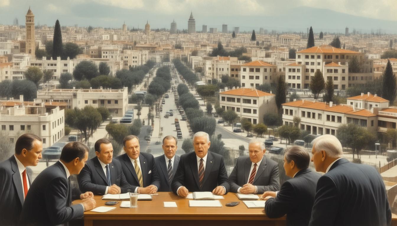 Israel's Tax Authority Proposal Rejected: Are Haredi Politicians Protecting Wealthy Property Owners?