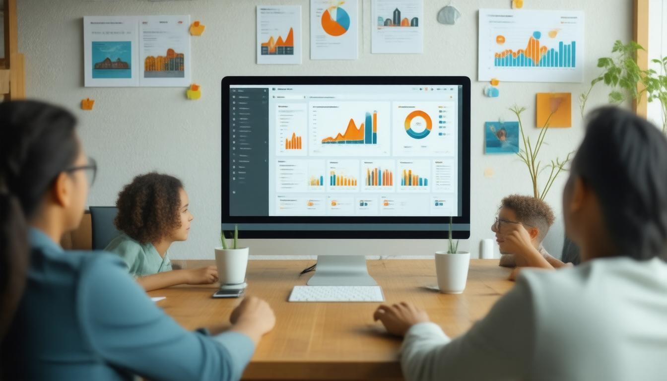 Unlock Smart Returns with the Best Property Investment Software for Investors