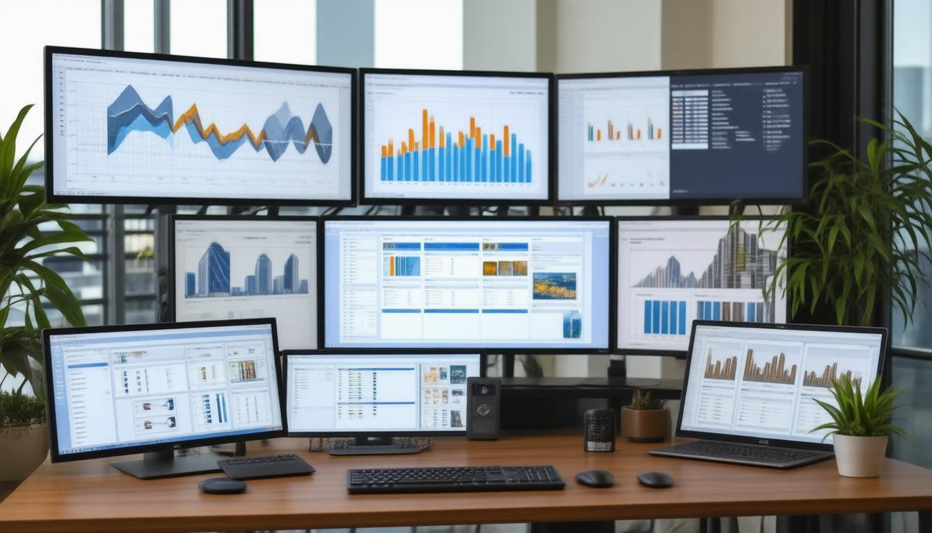 Top 10 Property Management Software Tools to Streamline Your Business