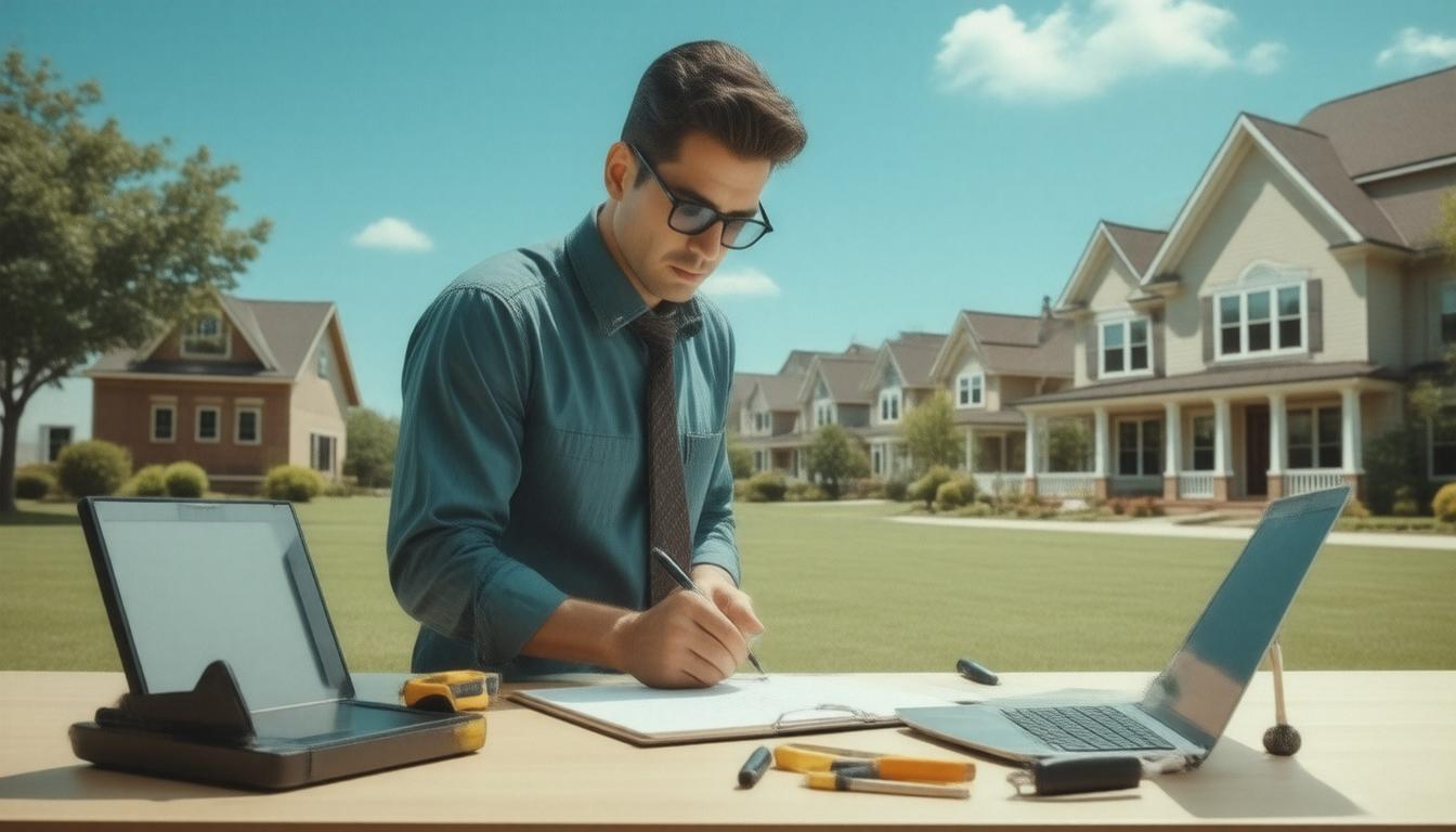 Unlocking Value: The Ultimate Guide to Real Estate Appraisal Services