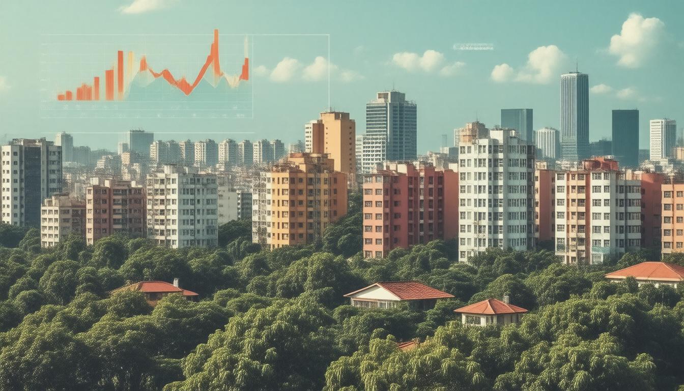 Maximize Your Investment: Understanding Rental Yield Benchmarks for Smart Property Decisions