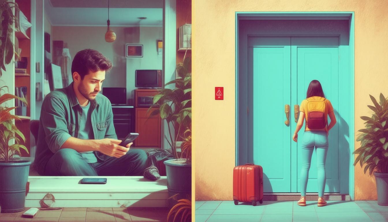 How Airbnb Outages Impact Hosts and Guests: A Closer Look at the Ripple Effects