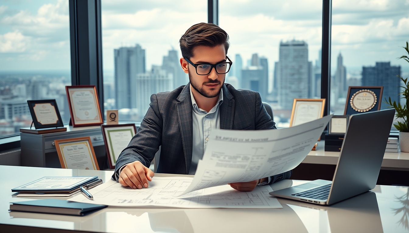 Unlock Your Career Potential with Top Property Manager Certification Programs