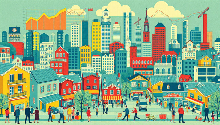 Unlocking Insights: A Comprehensive Guide to Regional Rental Market Analysis