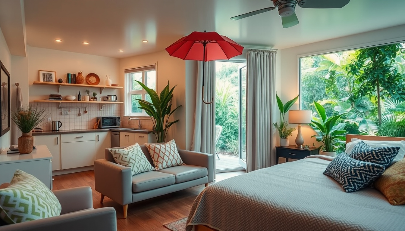 Essential Airbnb Host Insurance Options: Protect Your Rental Property and Guests
