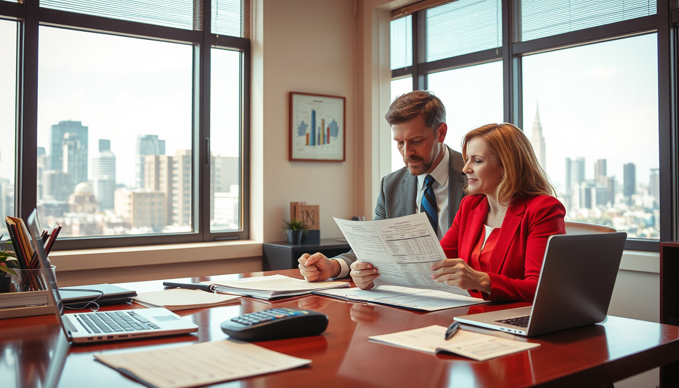 Mastering Property Management Accounting: Essential Tips for Landlords and Managers