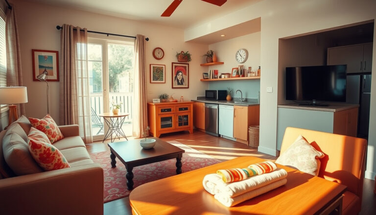 Ultimate Guide to Airbnb Host Amenities: Boost Your Listing with Essential Guidelines