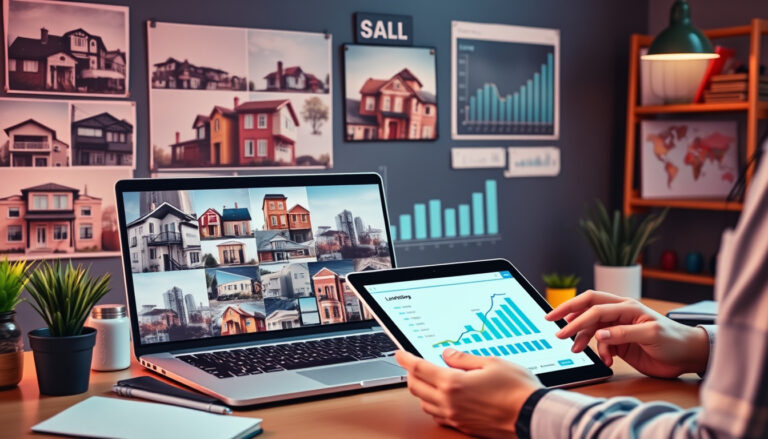 Unlocking Efficiency: The Best Digital Property Management Solutions for Modern Landlords