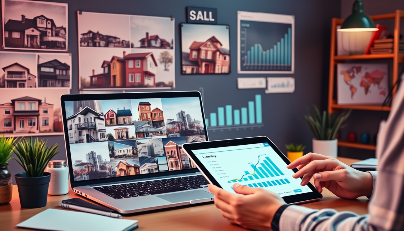 Unlocking Efficiency: The Best Digital Property Management Solutions for Modern Landlords