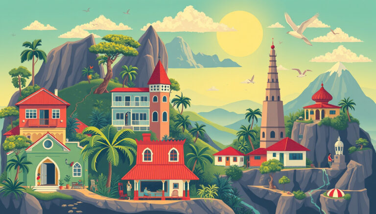 Unlocking Potential: Top Emerging Airbnb Markets You Need to Explore