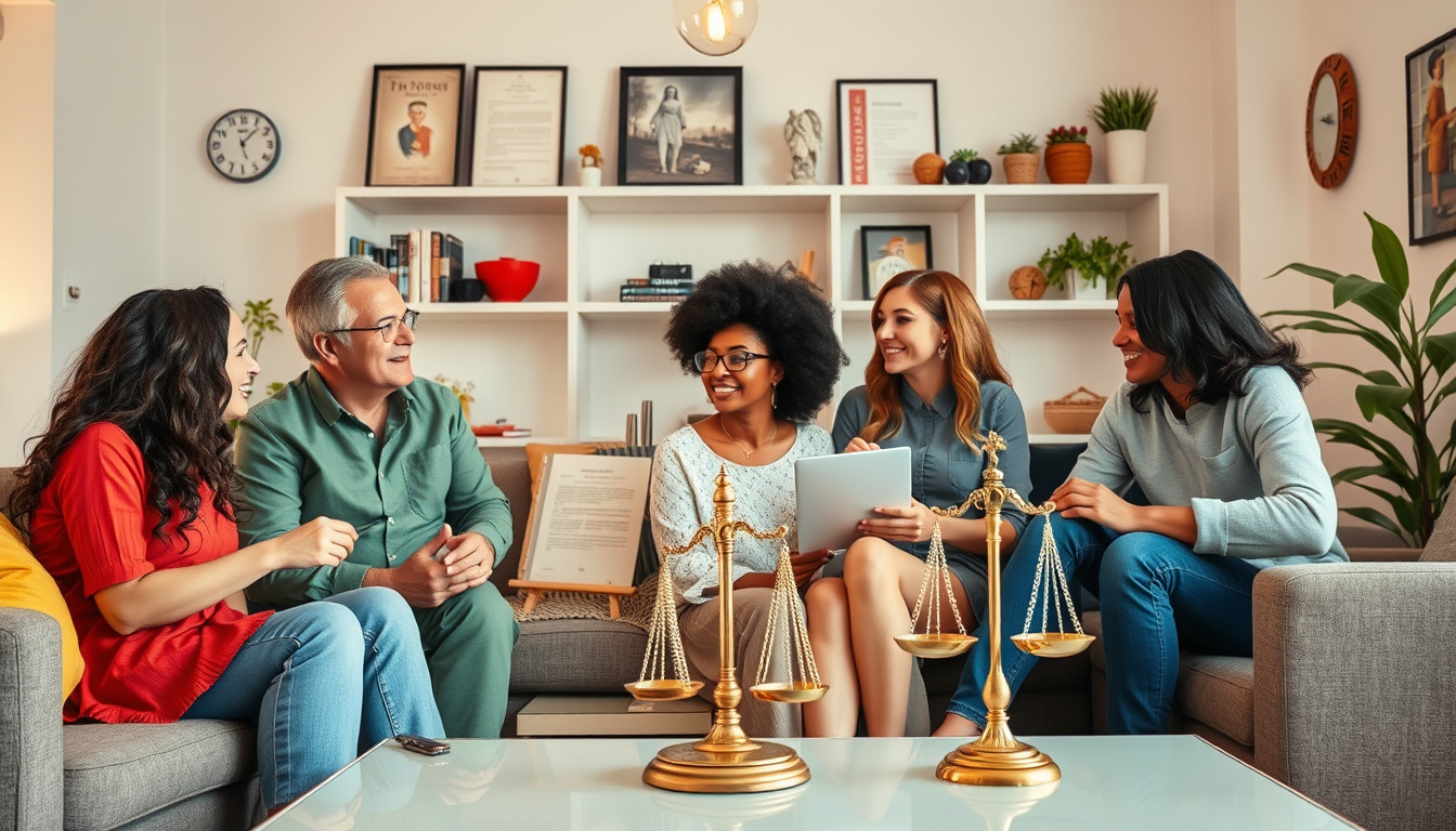 Essential Legal Considerations Every Airbnb Host Must Know