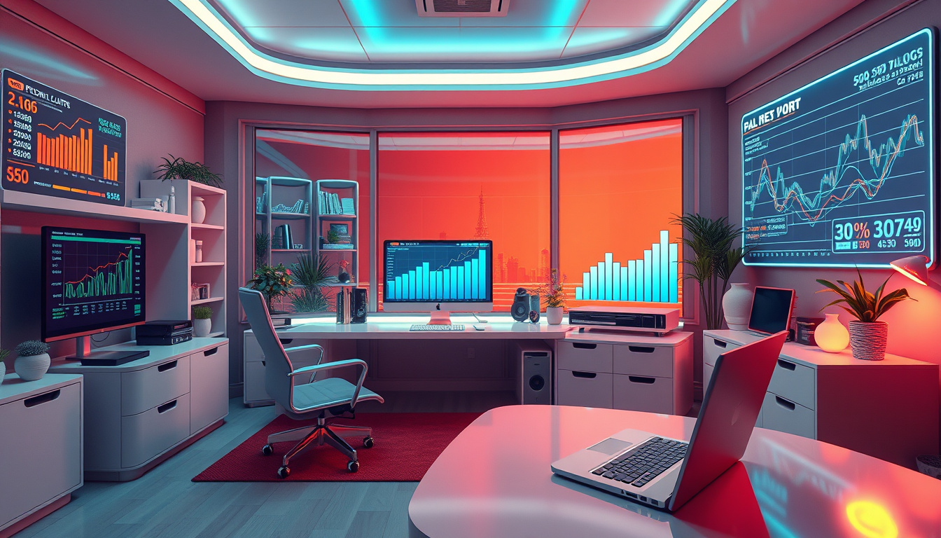 Unlocking Wealth: How Property Cash Flow Calculators Can Transform Your Real Estate Investments