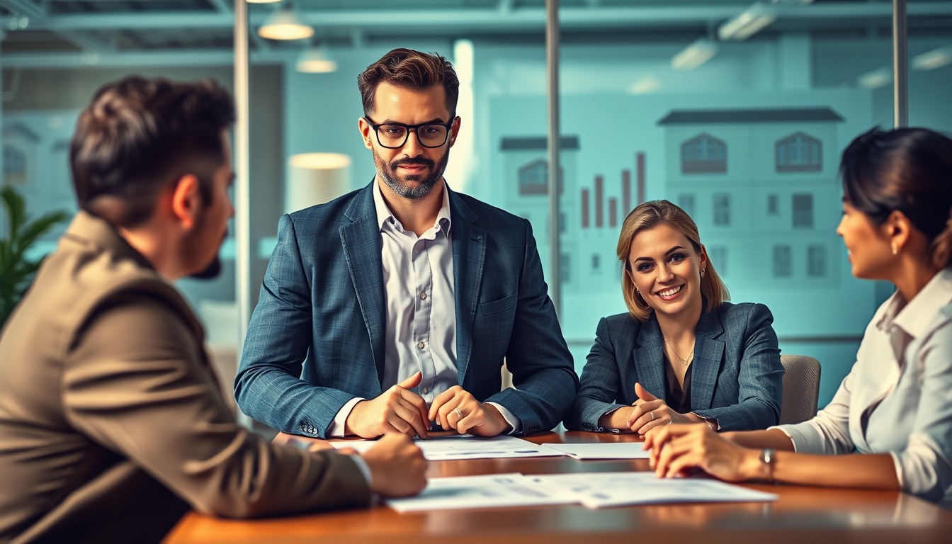 Mastering Rental Agreement Negotiation Tactics: Your Key to Securing the Best Lease Terms
