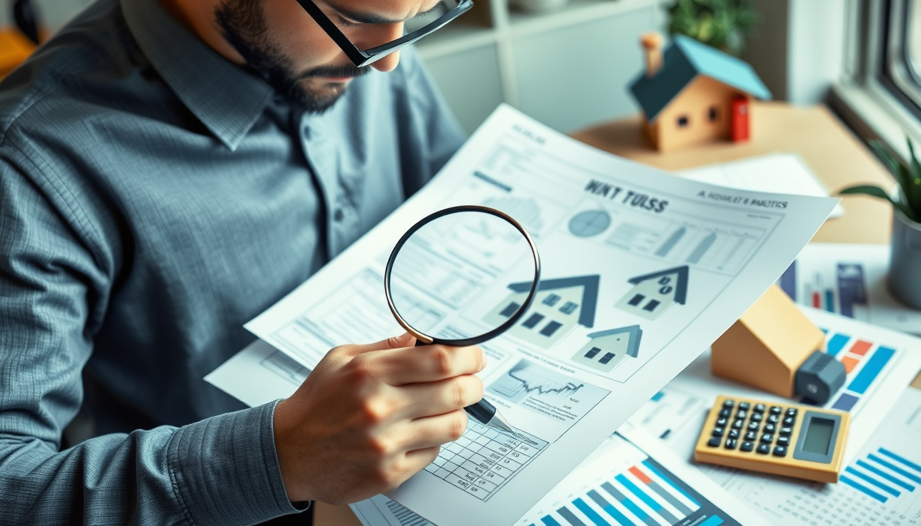 Unlocking Success: The Essential Guide to Rental Property Audit Services